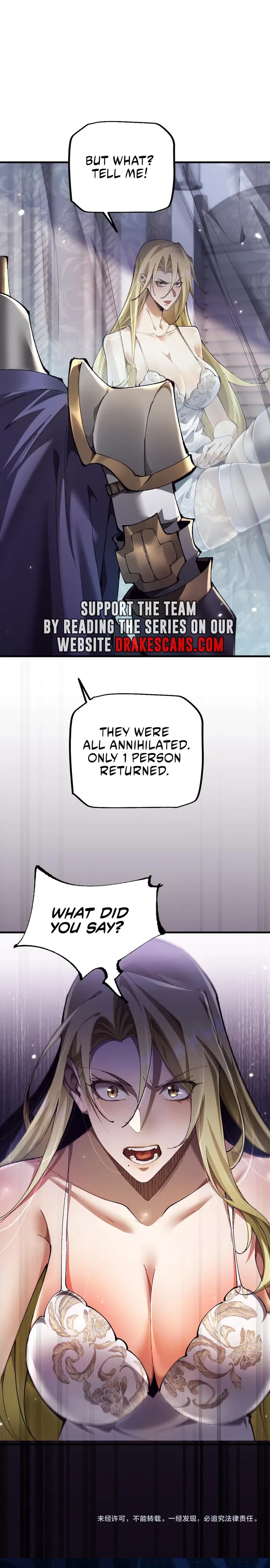 From Goblin to Goblin God Chapter 19 Page 91