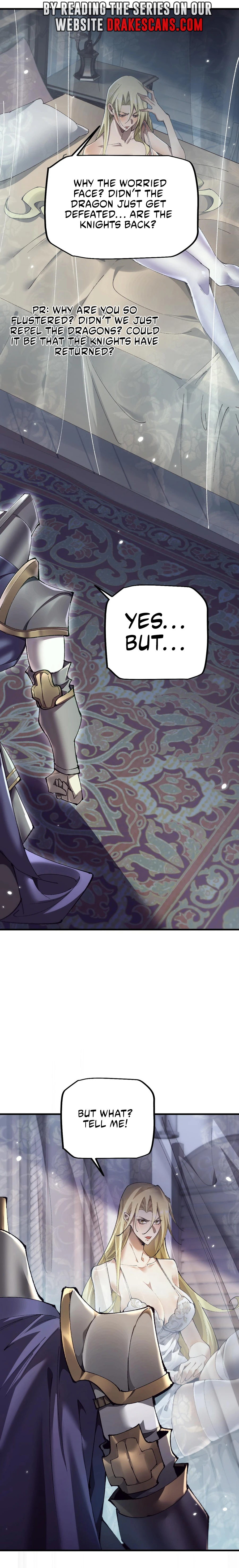 From Goblin to Goblin God Chapter 20 Page 7