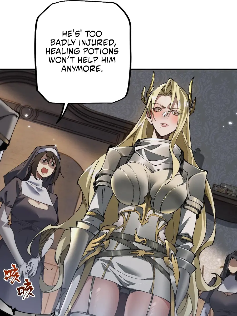From Goblin to Goblin God Chapter 20 Page 20