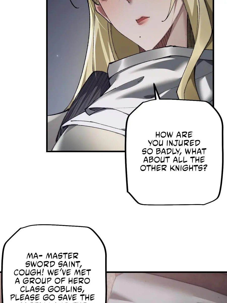 From Goblin to Goblin God Chapter 20 Page 22