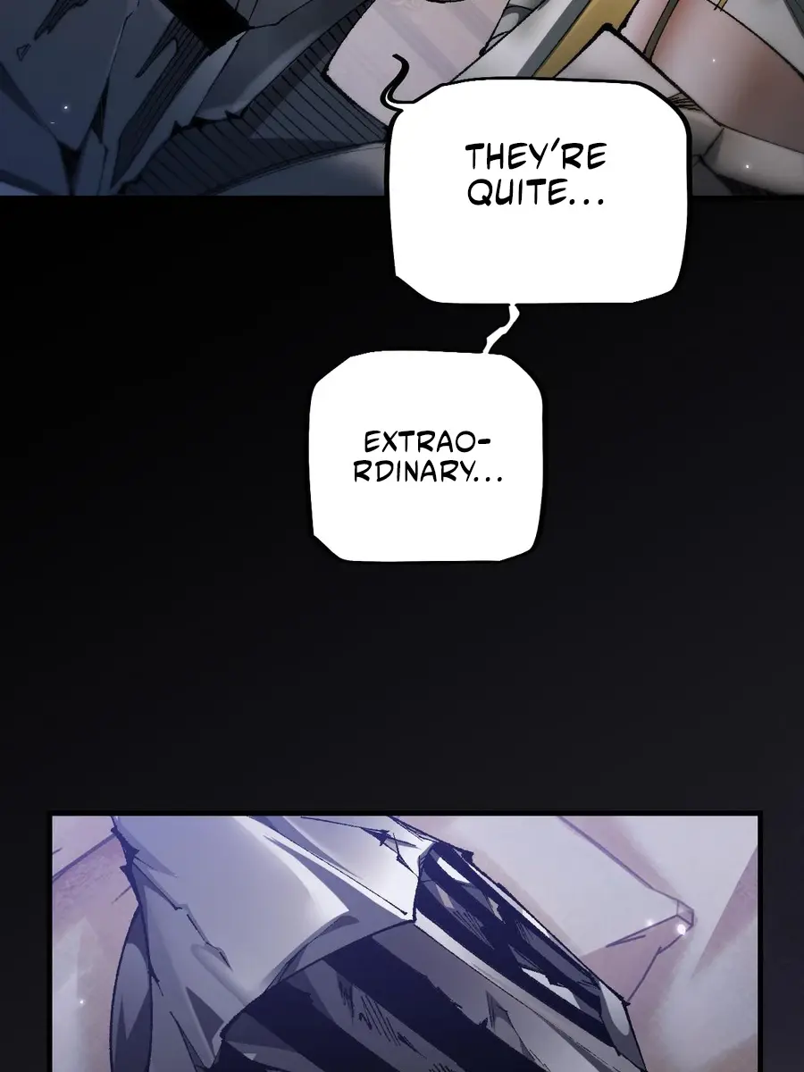 From Goblin to Goblin God Chapter 20 Page 27