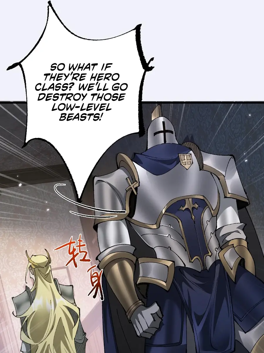 From Goblin to Goblin God Chapter 20 Page 32