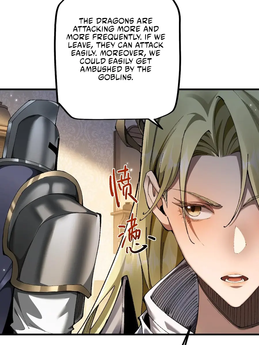 From Goblin to Goblin God Chapter 20 Page 34