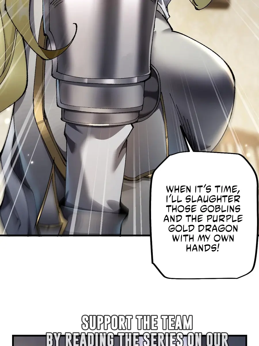 From Goblin to Goblin God Chapter 20 Page 38