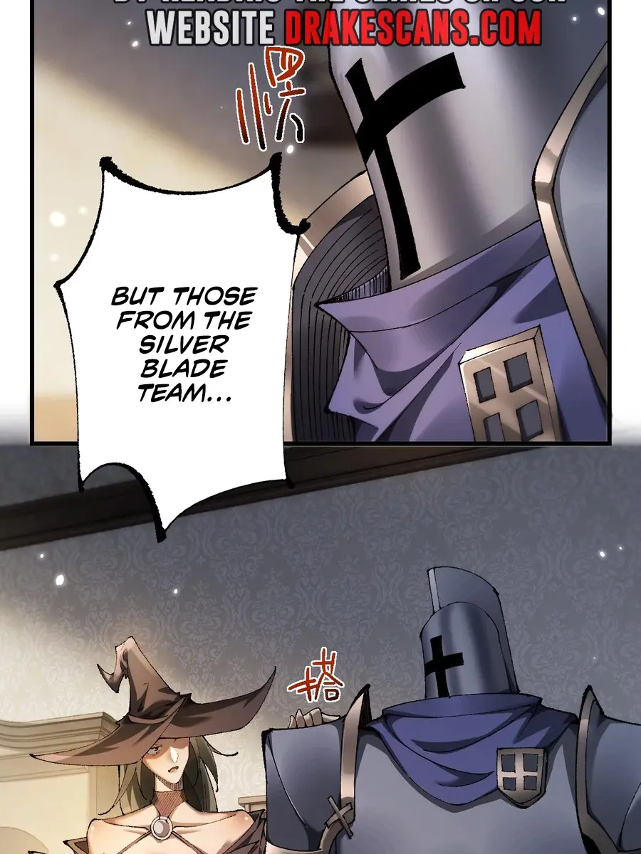 From Goblin to Goblin God Chapter 20 Page 39