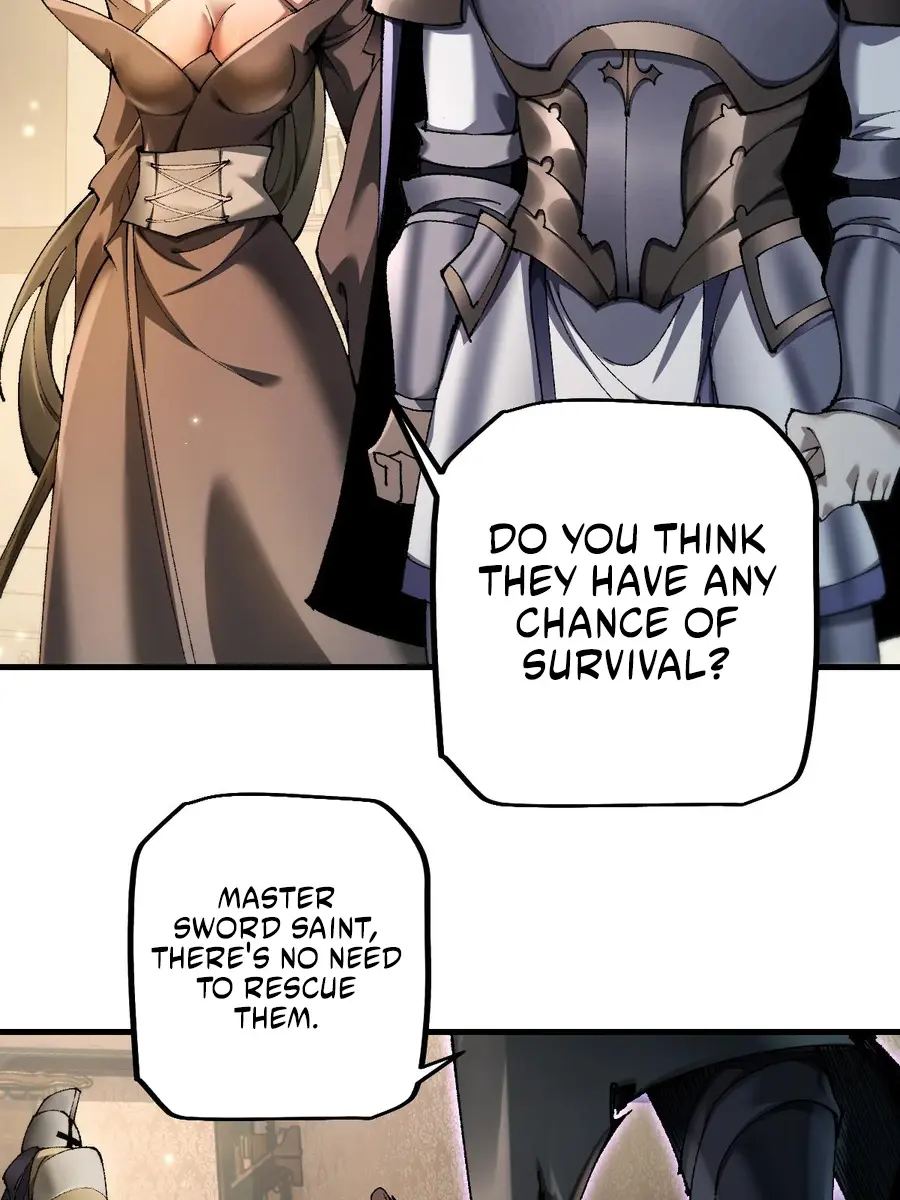 From Goblin to Goblin God Chapter 20 Page 40