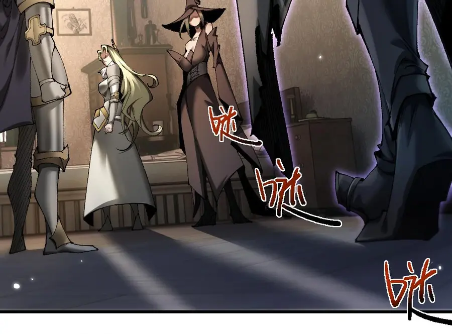 From Goblin to Goblin God Chapter 20 Page 41