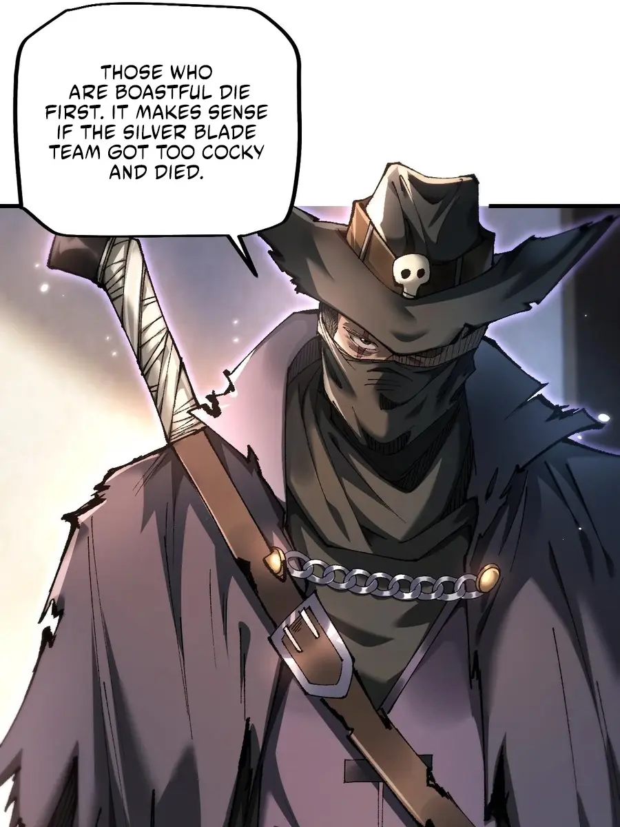 From Goblin to Goblin God Chapter 20 Page 43