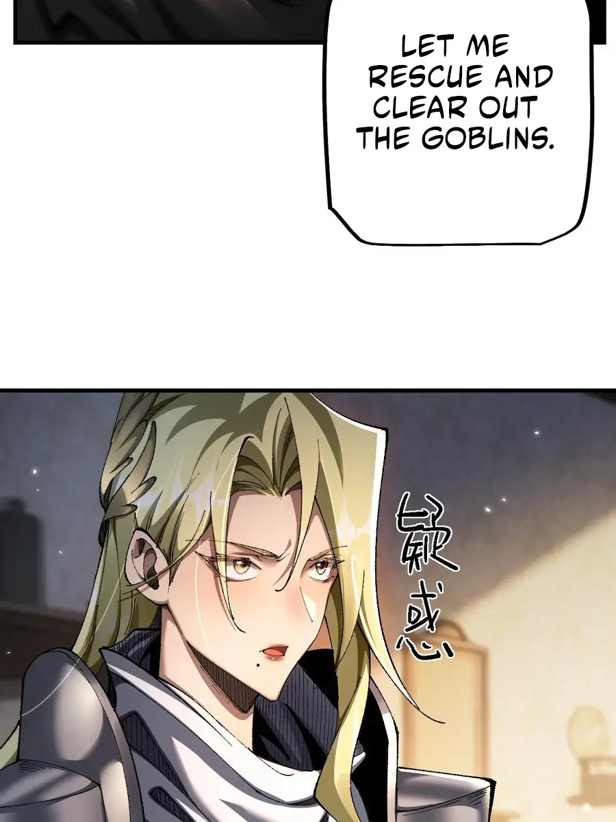 From Goblin to Goblin God Chapter 20 Page 46