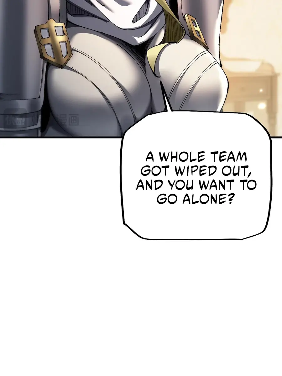 From Goblin to Goblin God Chapter 20 Page 47