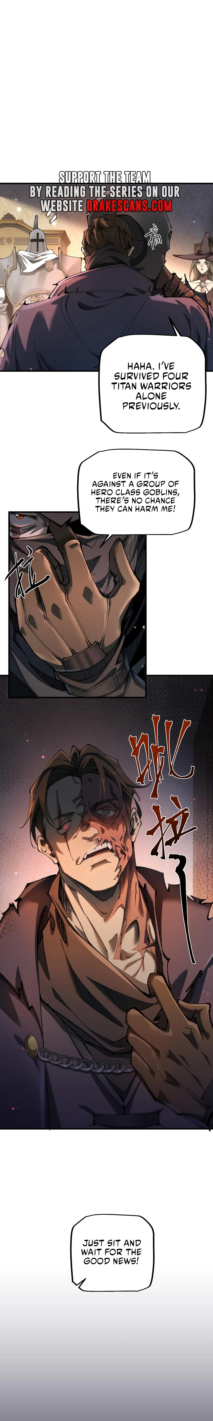 From Goblin to Goblin God Chapter 20 Page 48