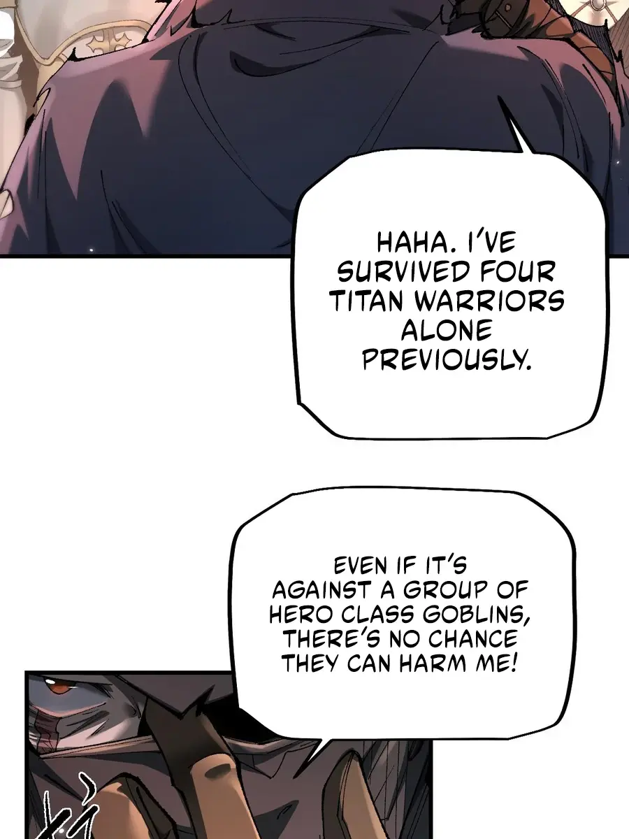From Goblin to Goblin God Chapter 20 Page 50
