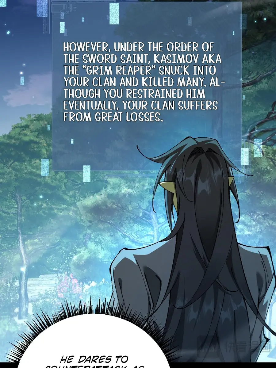 From Goblin to Goblin God Chapter 20 Page 57