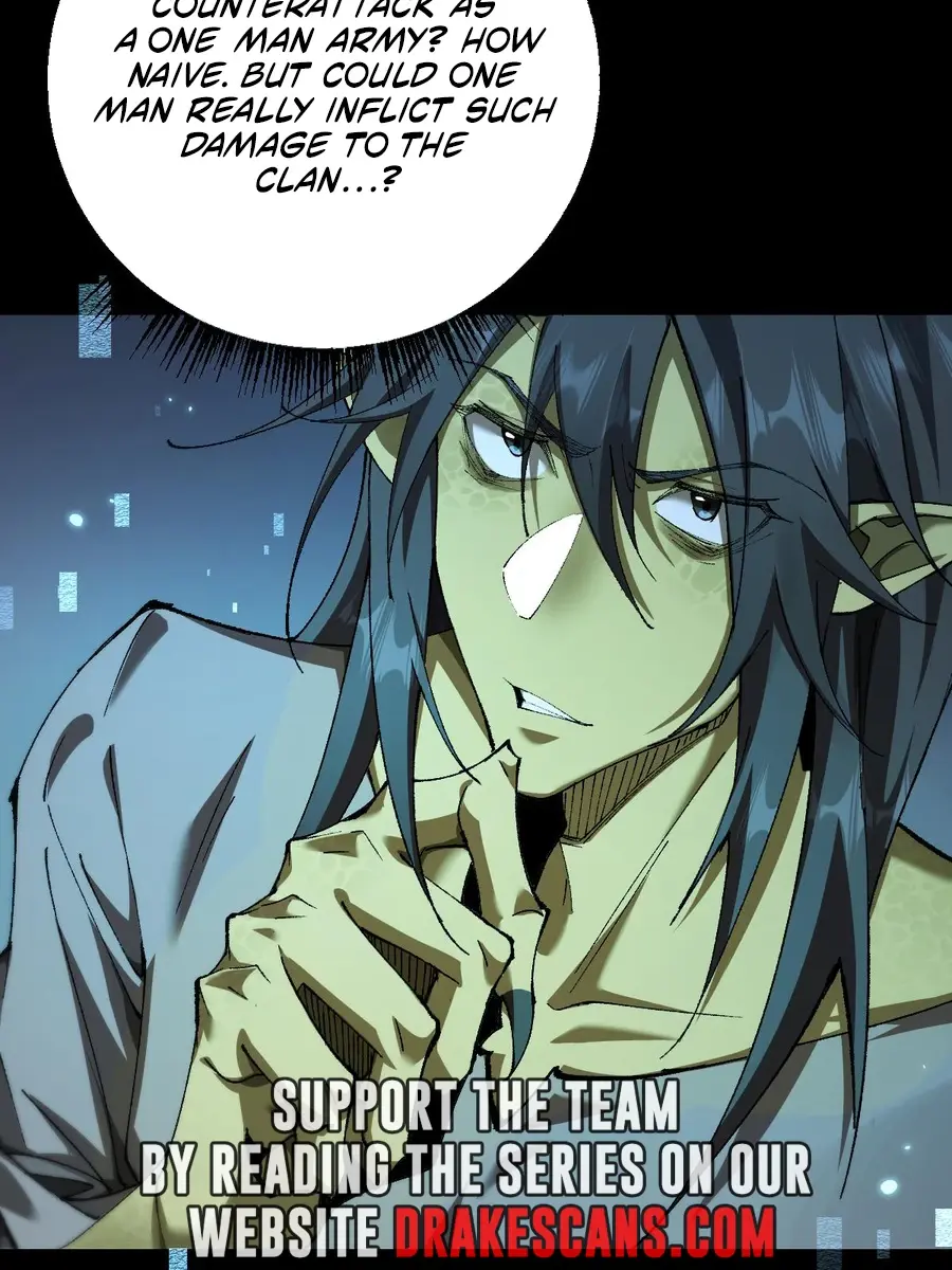 From Goblin to Goblin God Chapter 20 Page 58