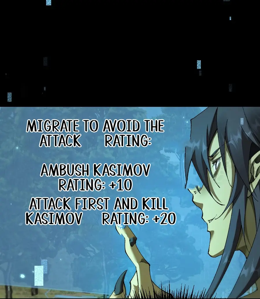 From Goblin to Goblin God Chapter 20 Page 59