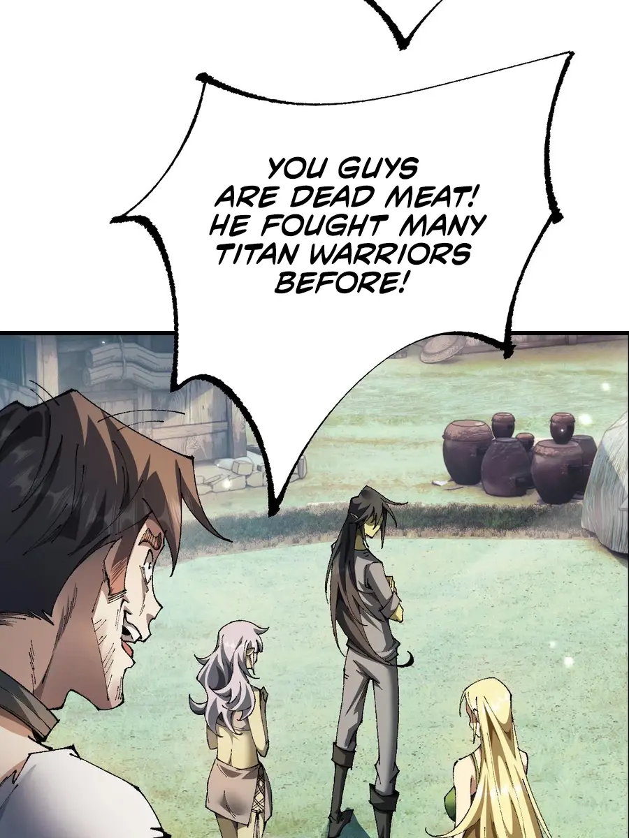 From Goblin to Goblin God Chapter 20 Page 68