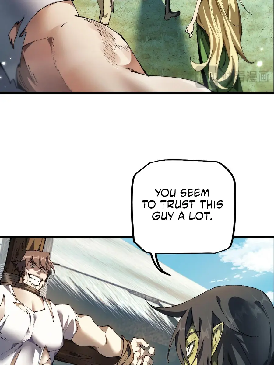 From Goblin to Goblin God Chapter 20 Page 69