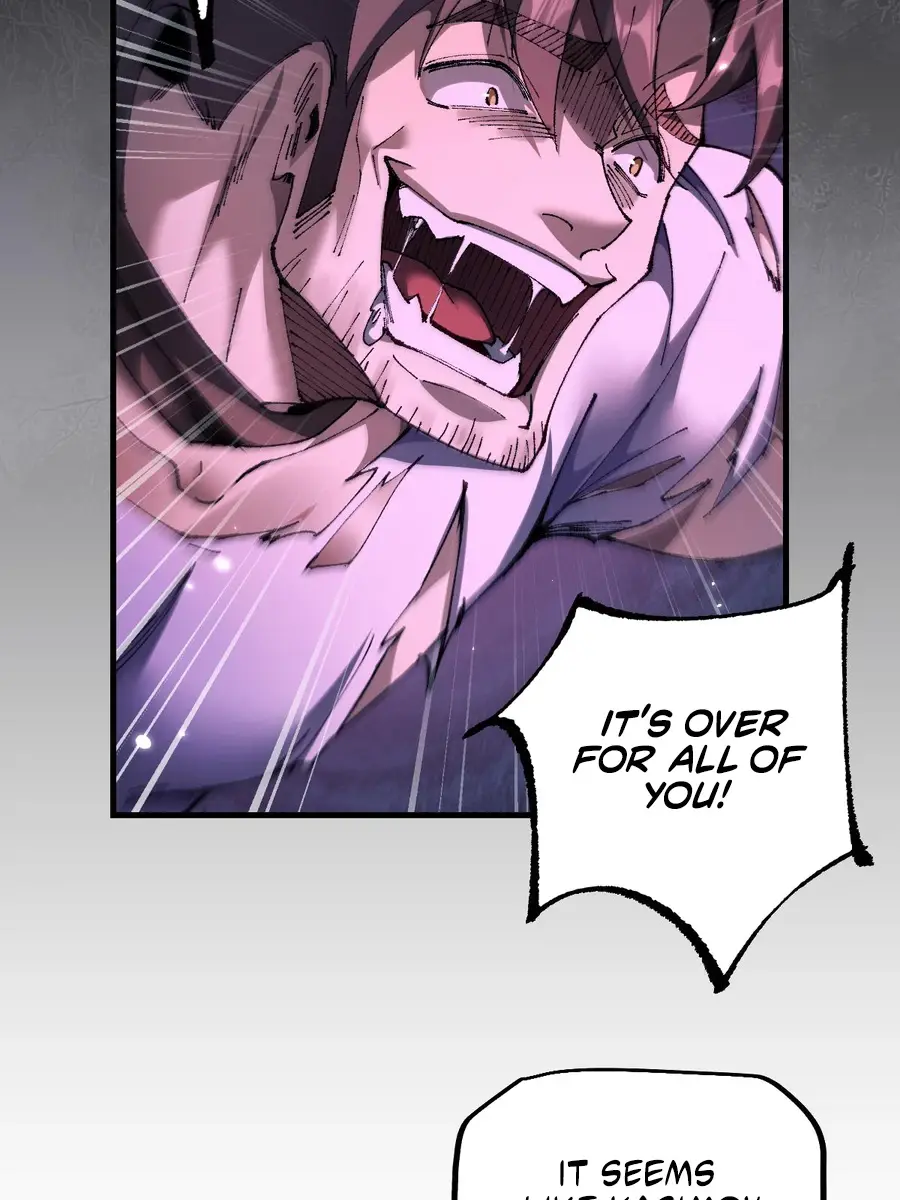 From Goblin to Goblin God Chapter 20 Page 74