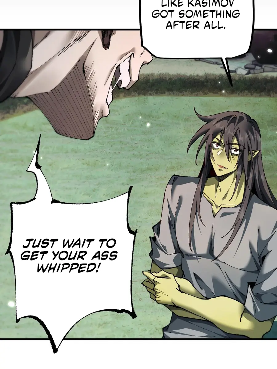 From Goblin to Goblin God Chapter 20 Page 75