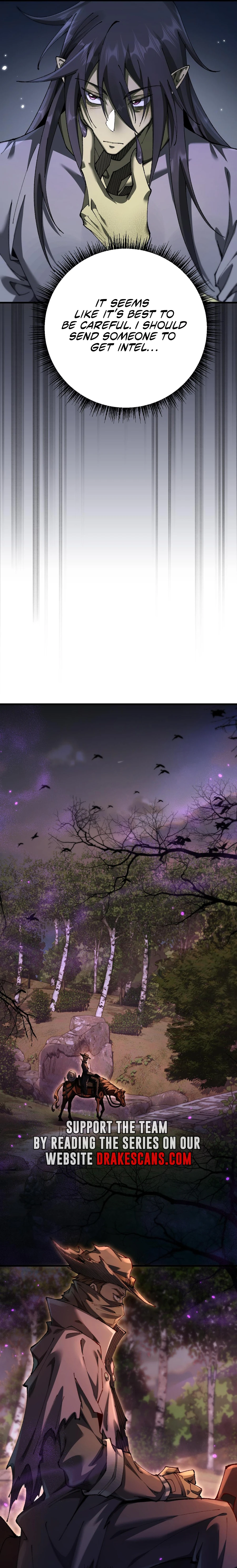 From Goblin to Goblin God Chapter 20 Page 77