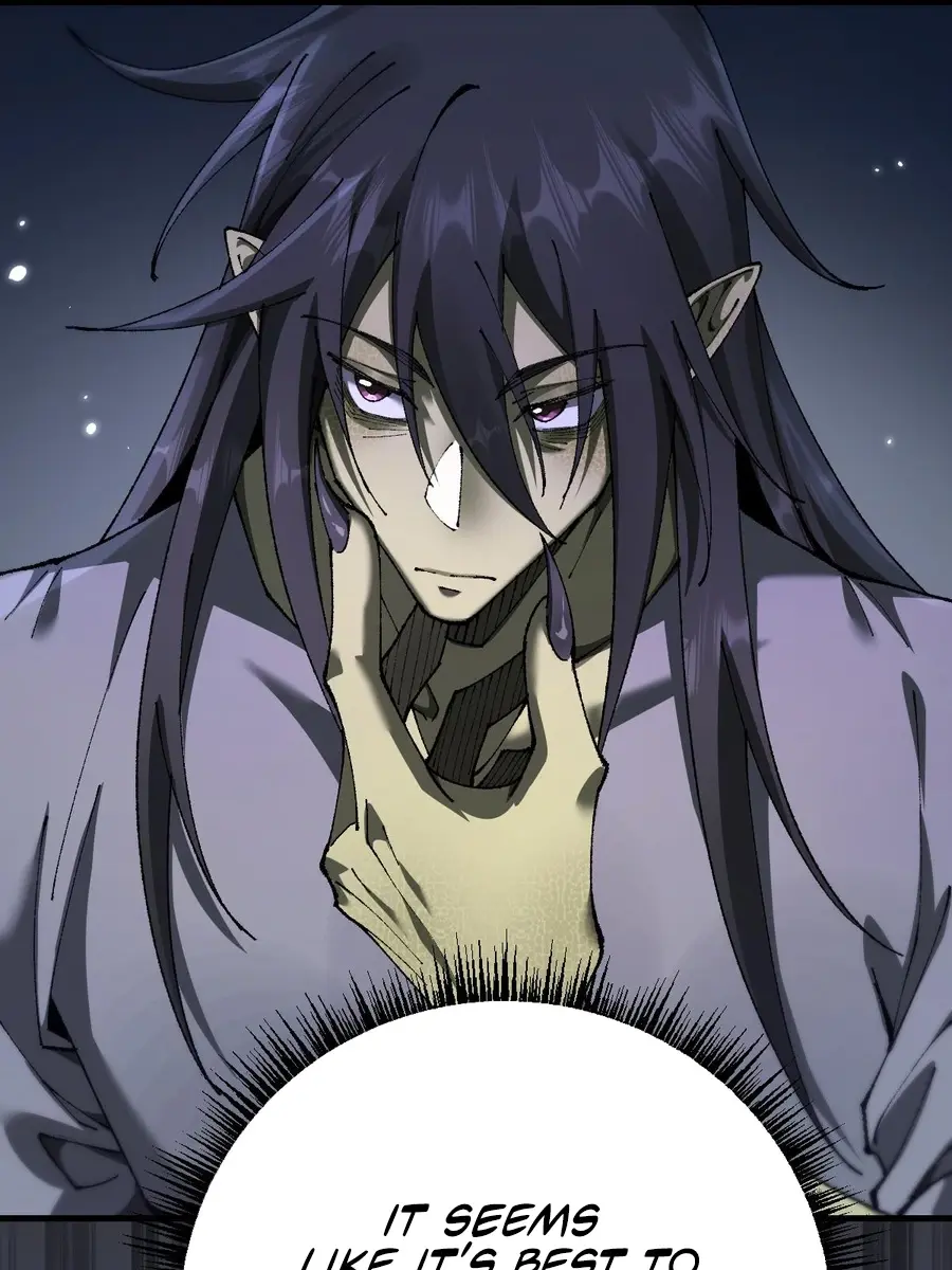 From Goblin to Goblin God Chapter 20 Page 78