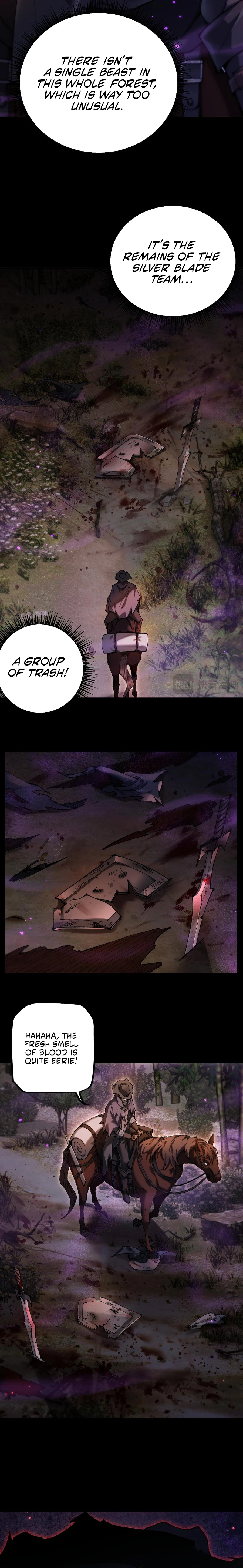 From Goblin to Goblin God Chapter 20 Page 83