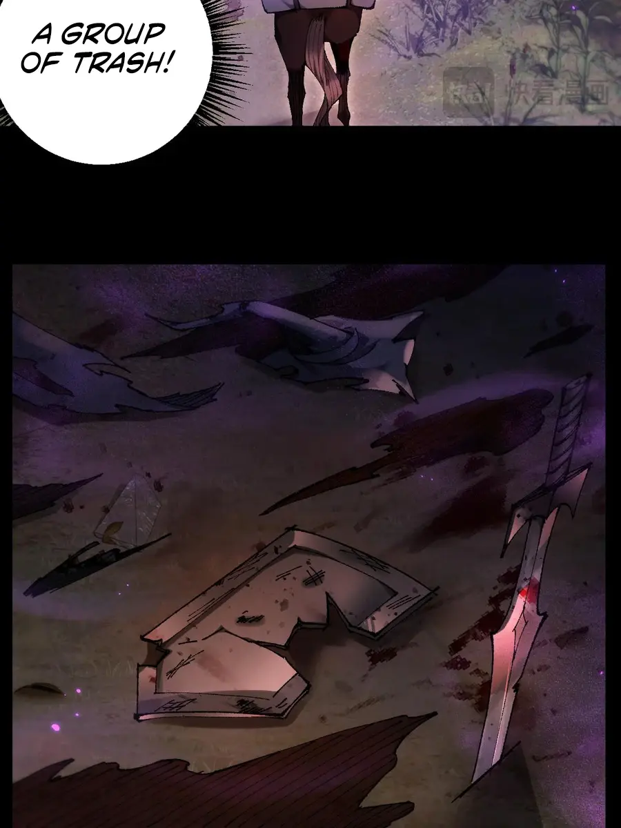 From Goblin to Goblin God Chapter 20 Page 86
