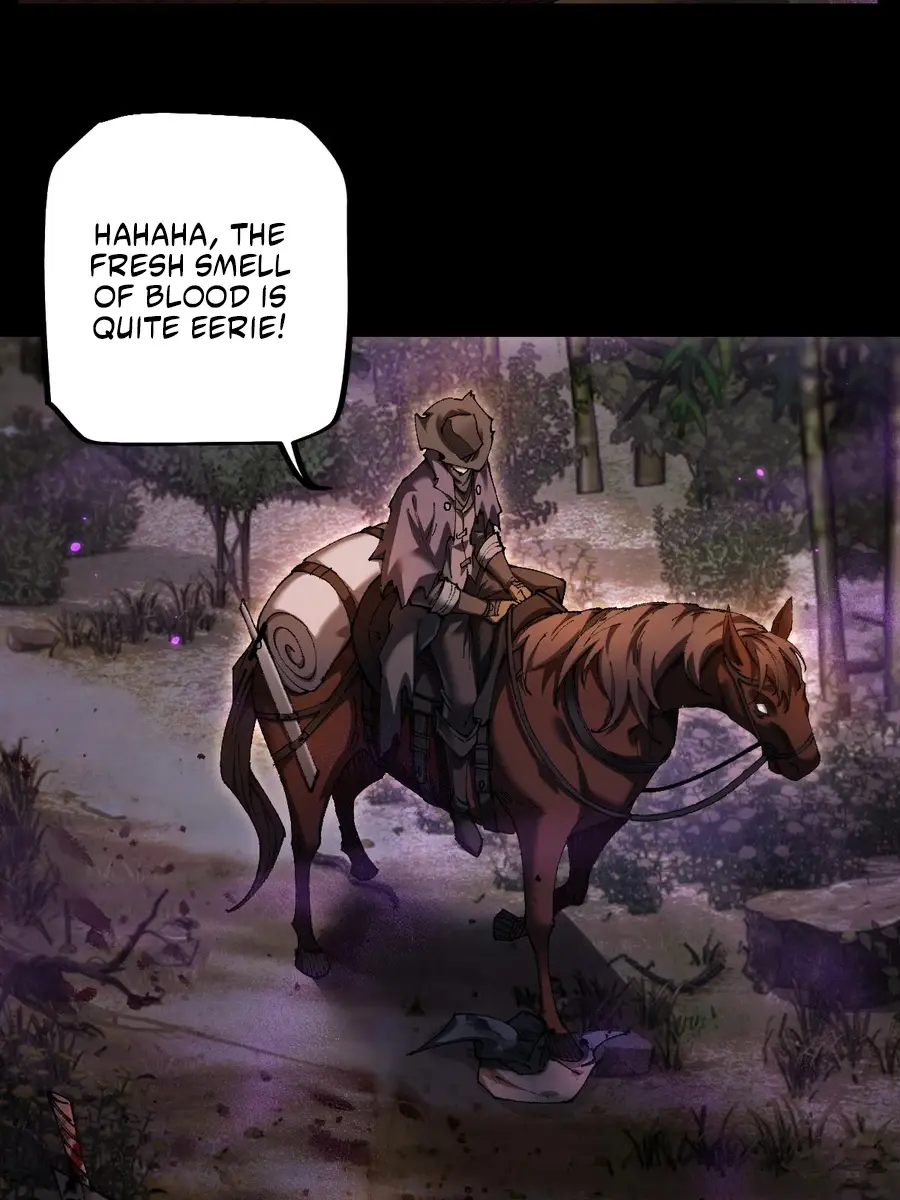 From Goblin to Goblin God Chapter 20 Page 87