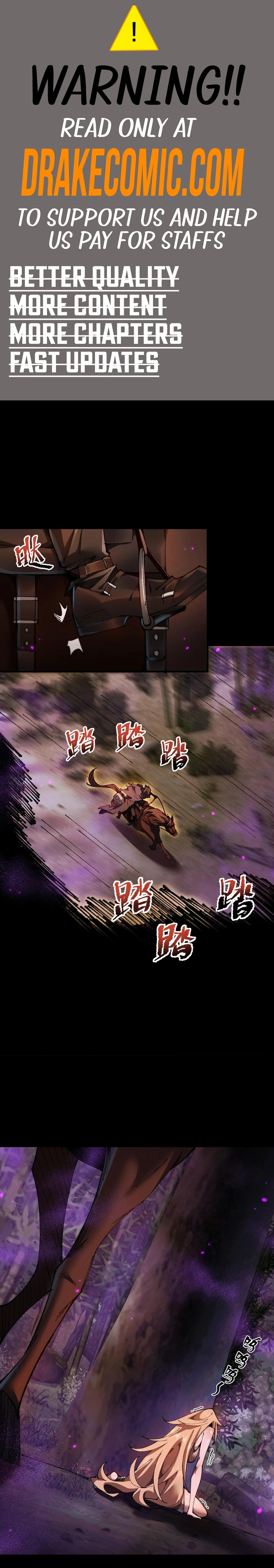 From Goblin to Goblin God Chapter 21 Page 2