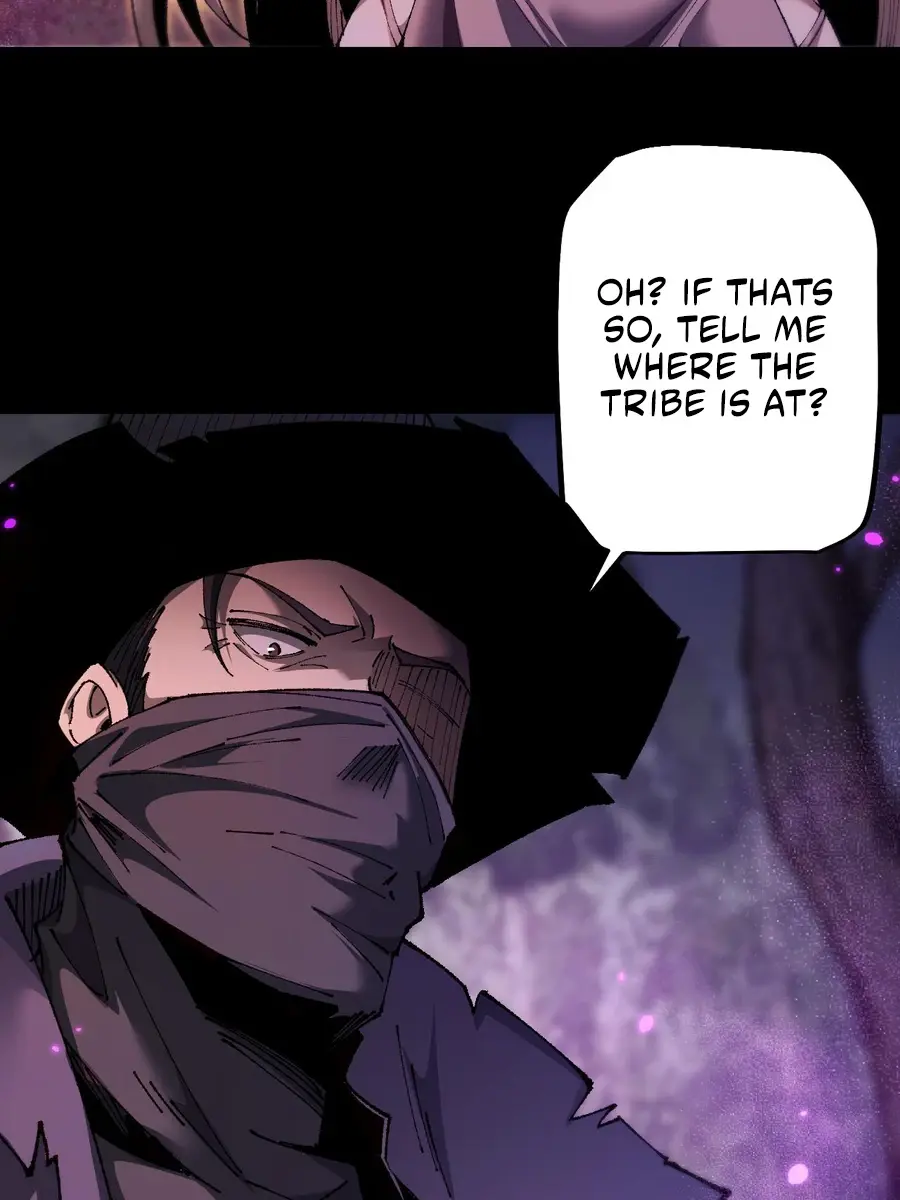 From Goblin to Goblin God Chapter 21 Page 22
