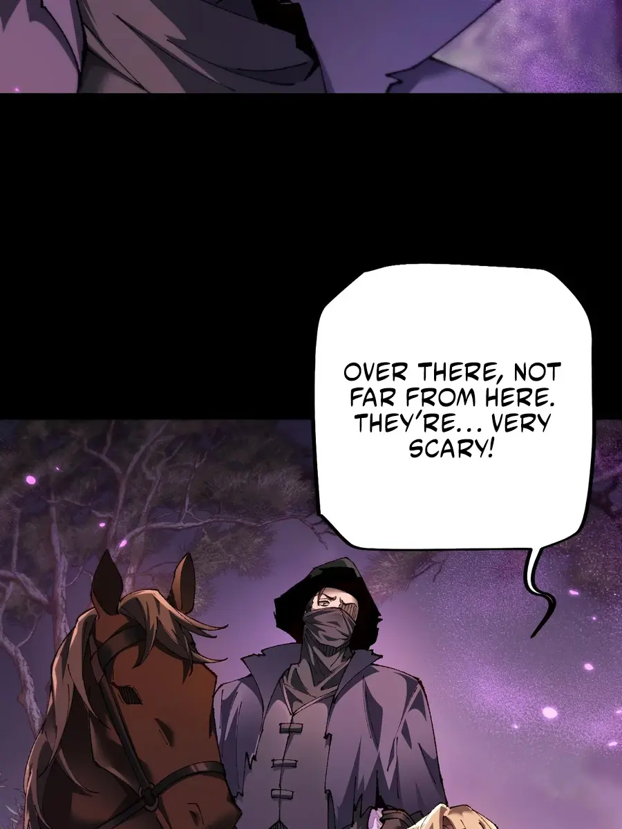 From Goblin to Goblin God Chapter 21 Page 23