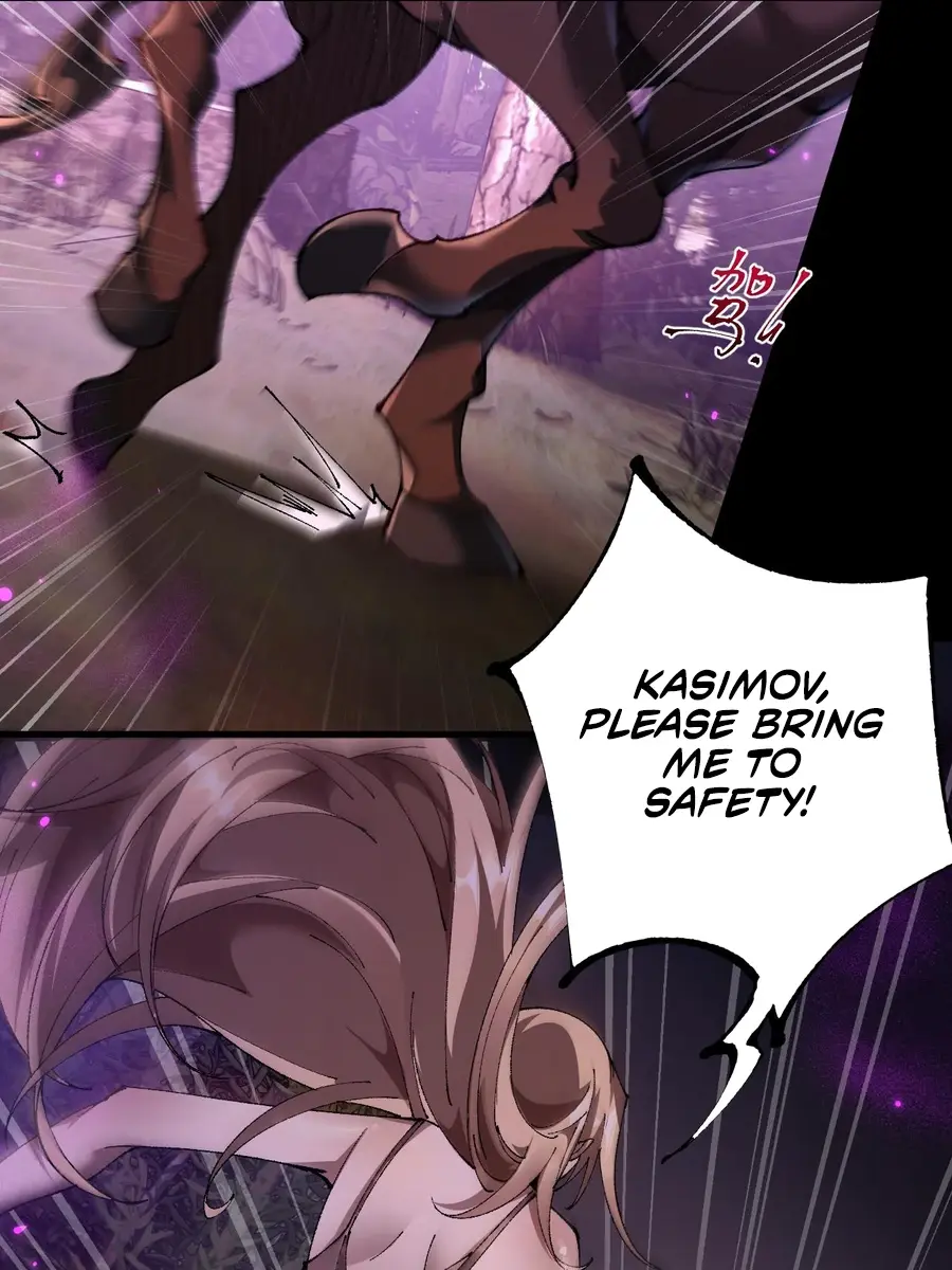 From Goblin to Goblin God Chapter 21 Page 27
