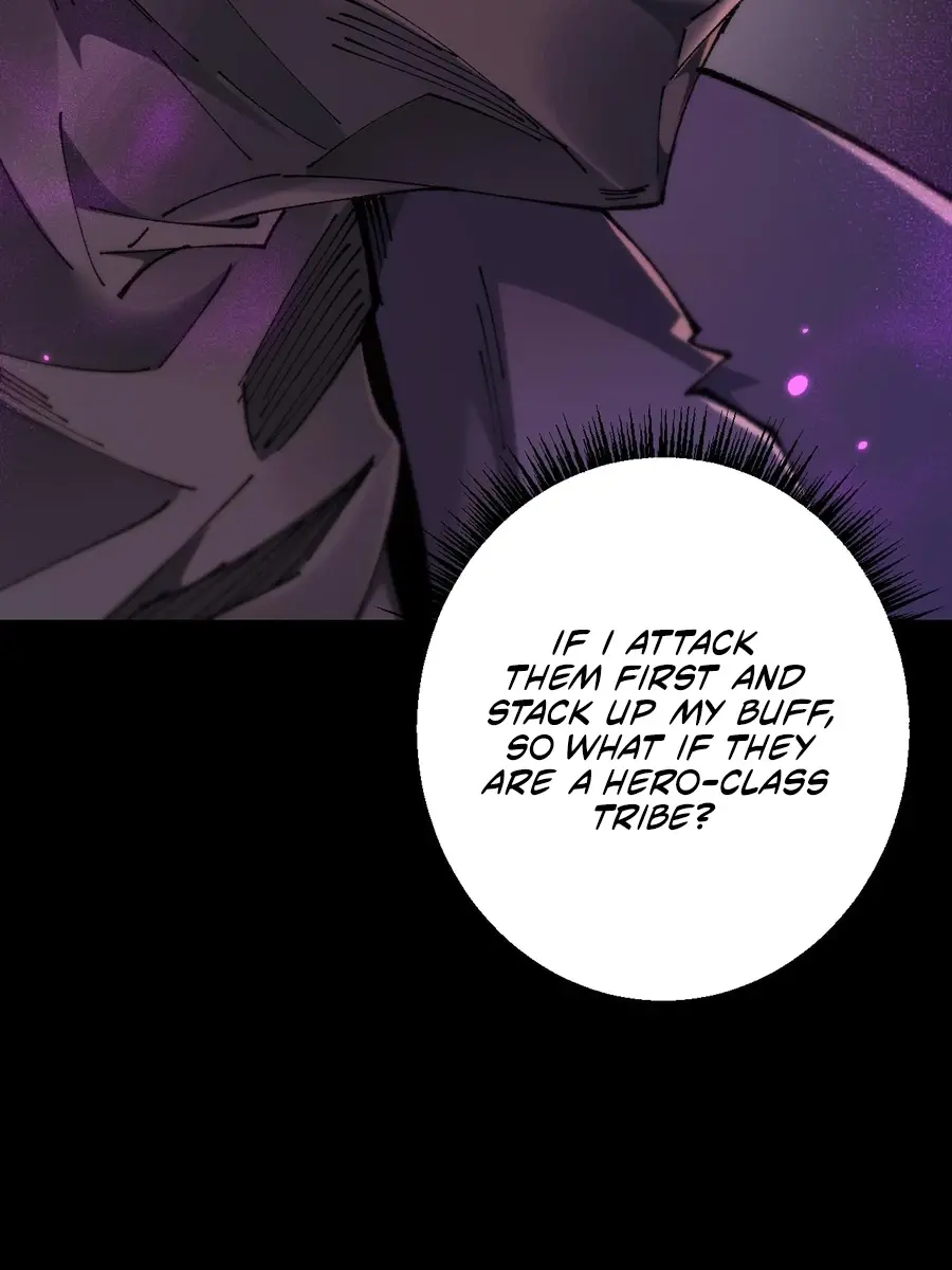 From Goblin to Goblin God Chapter 21 Page 33