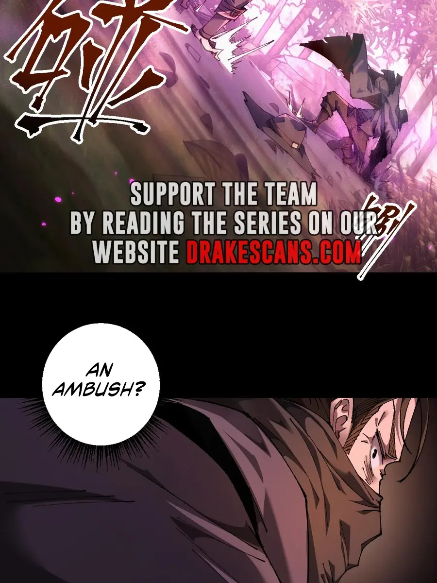 From Goblin to Goblin God Chapter 21 Page 39