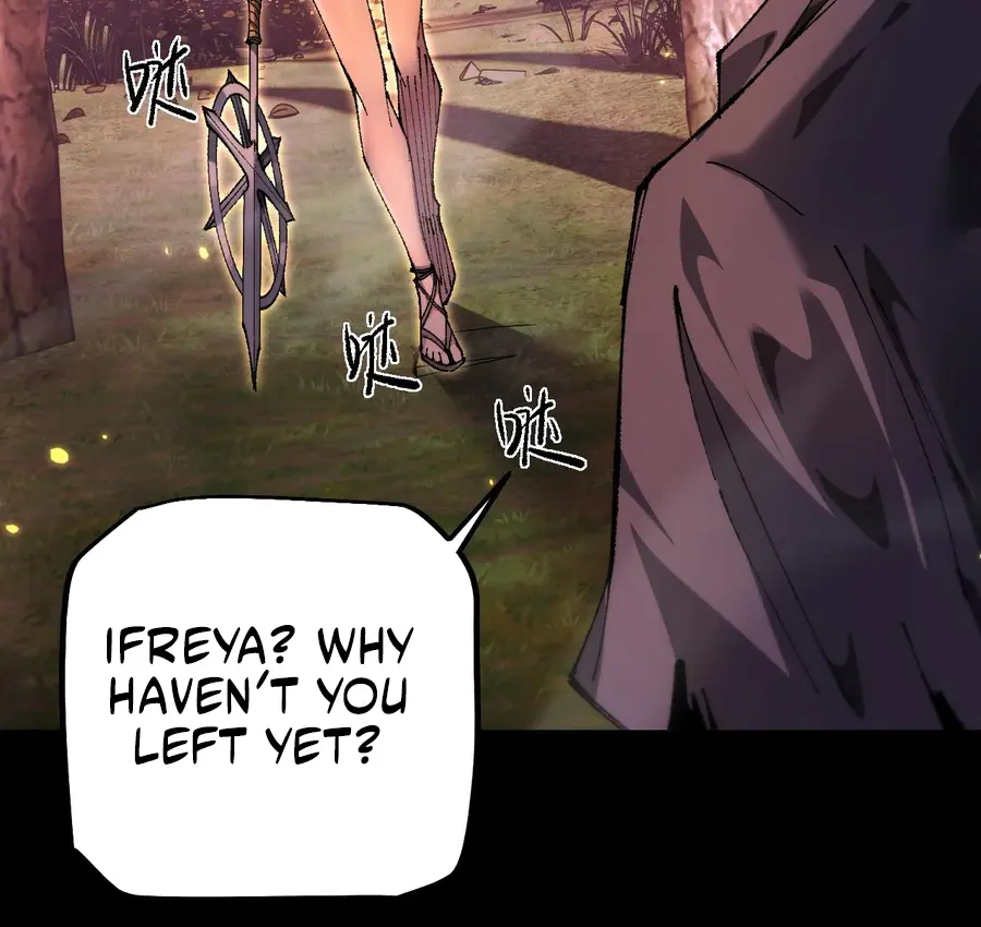 From Goblin to Goblin God Chapter 21 Page 41