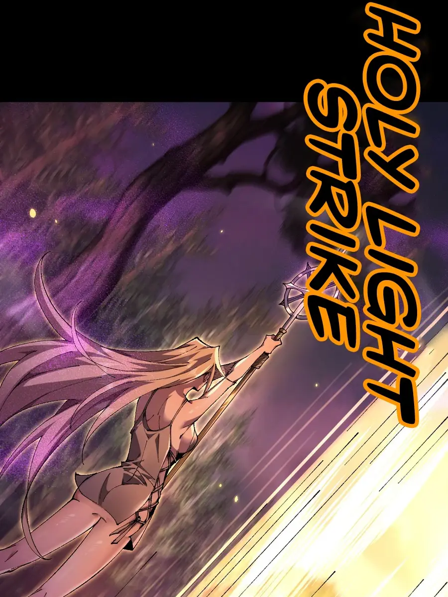 From Goblin to Goblin God Chapter 21 Page 43