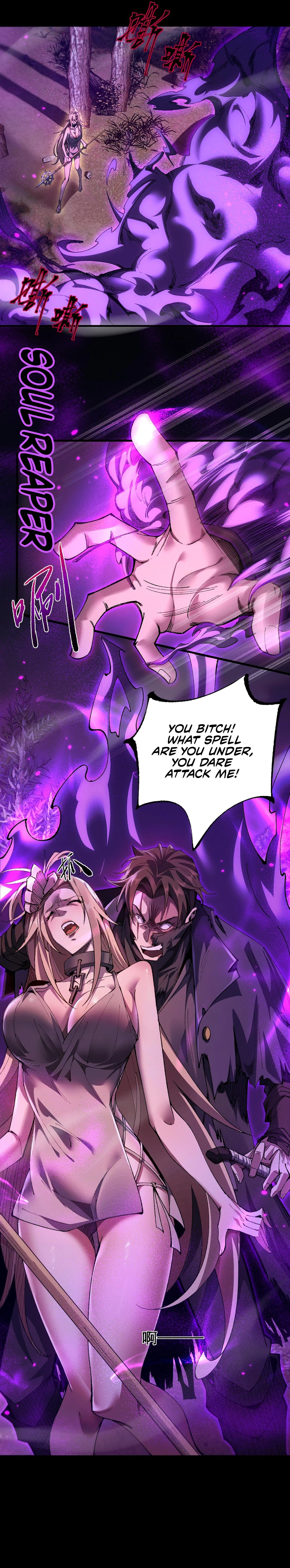 From Goblin to Goblin God Chapter 21 Page 53