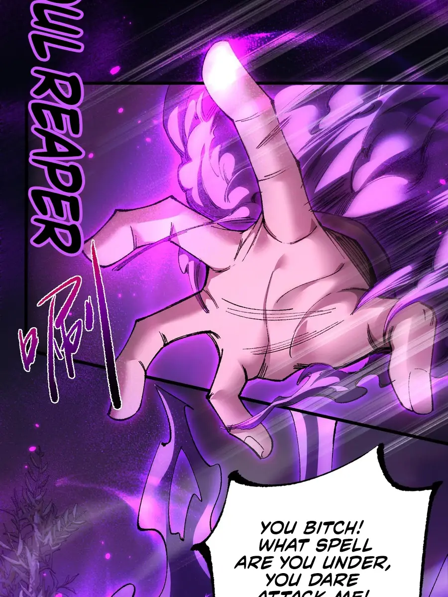 From Goblin to Goblin God Chapter 21 Page 55