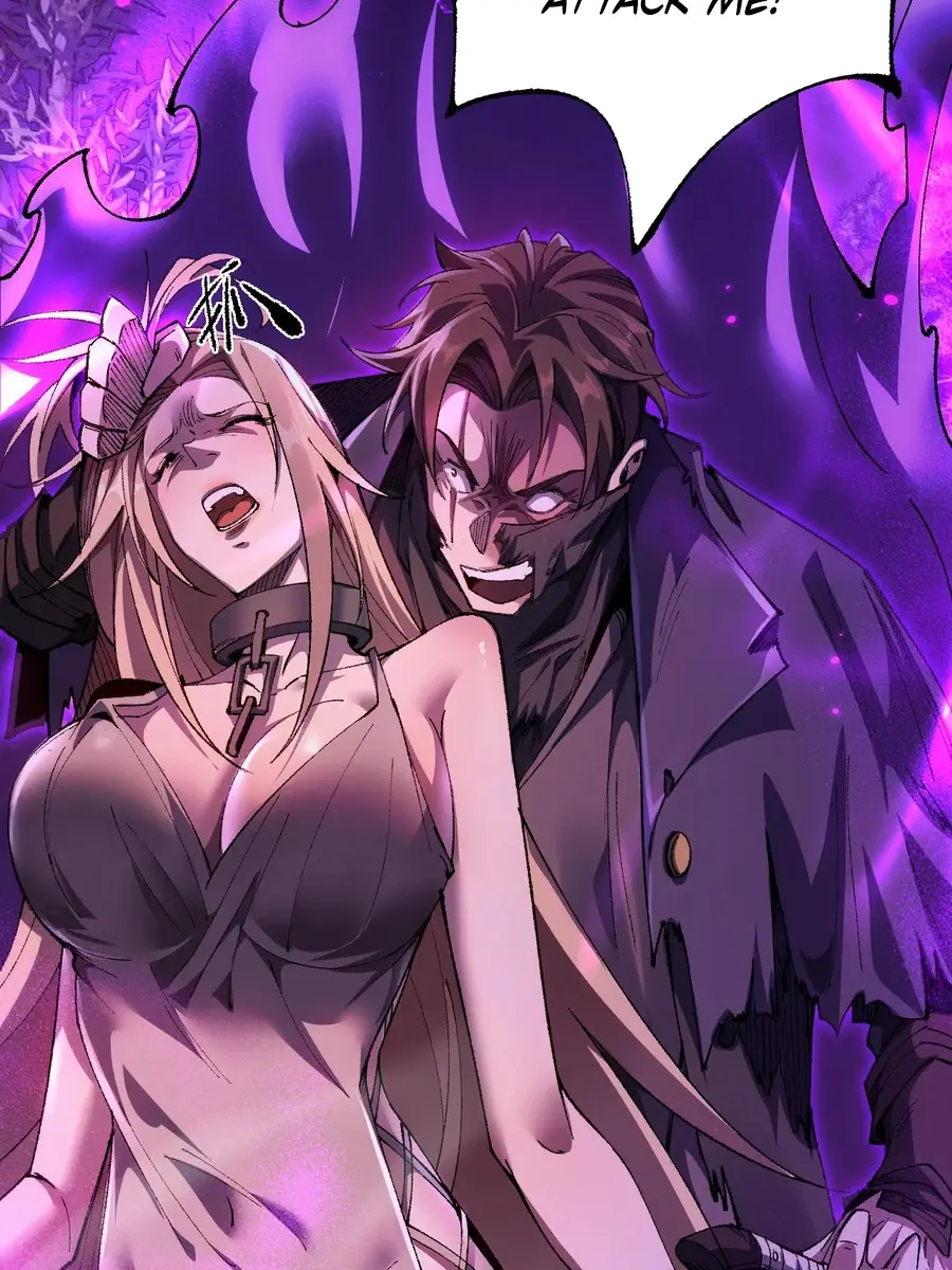 From Goblin to Goblin God Chapter 21 Page 56