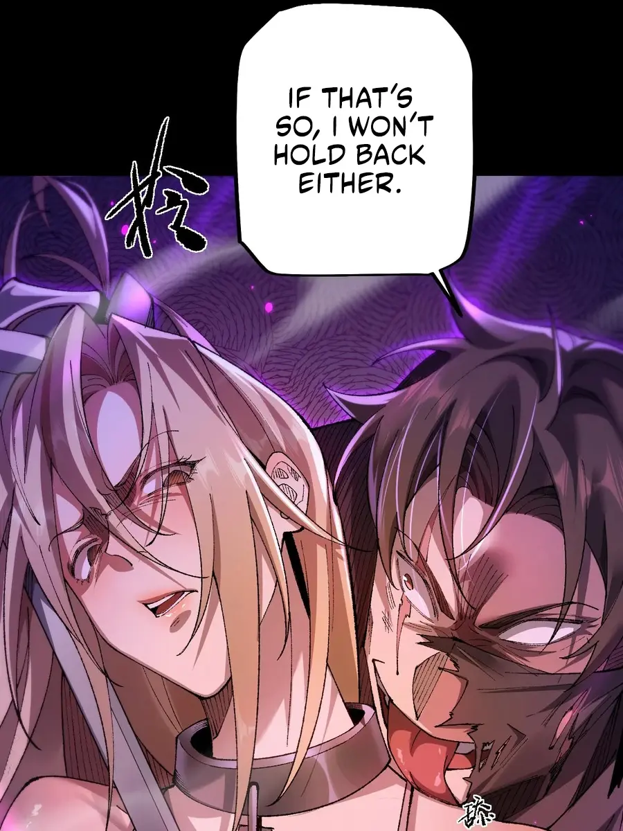 From Goblin to Goblin God Chapter 21 Page 60