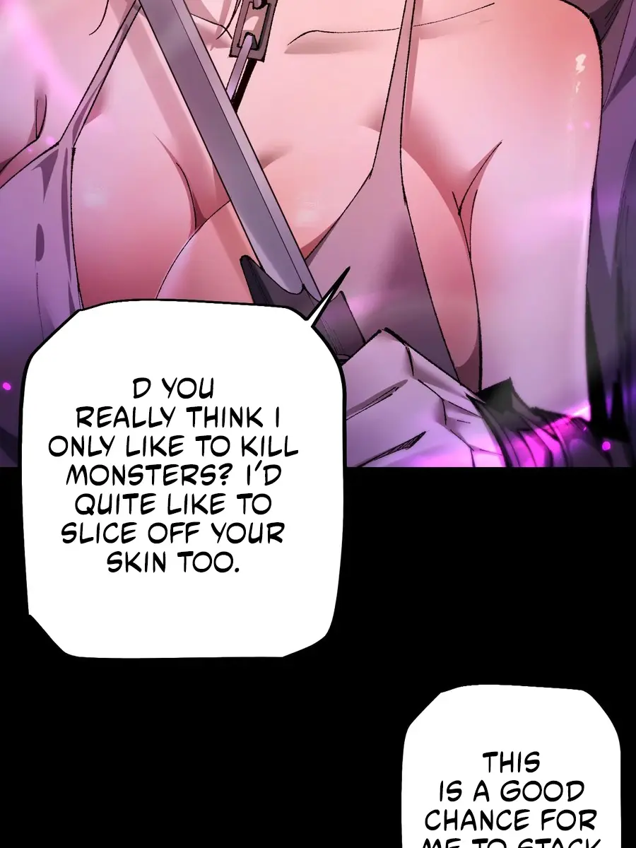 From Goblin to Goblin God Chapter 21 Page 61