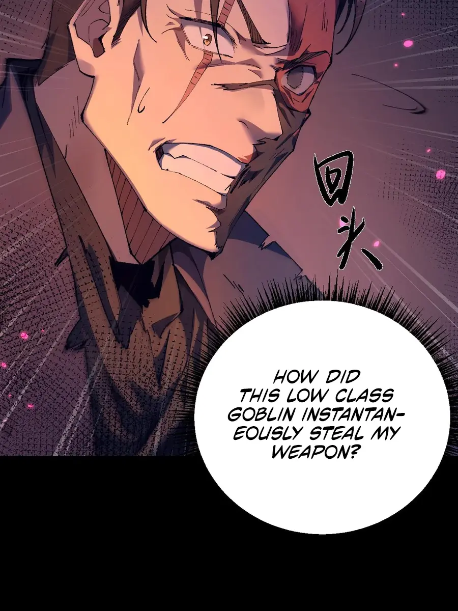 From Goblin to Goblin God Chapter 21 Page 70