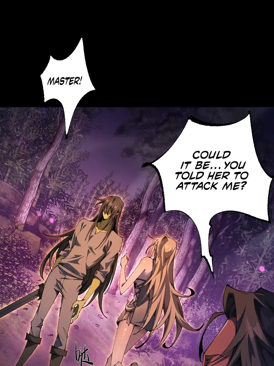 From Goblin to Goblin God Chapter 21 Page 72