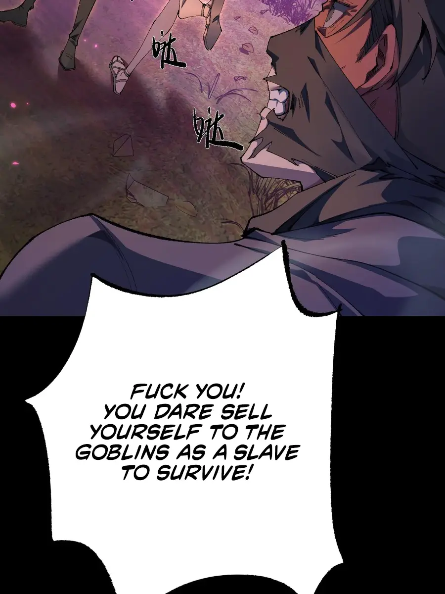 From Goblin to Goblin God Chapter 21 Page 73