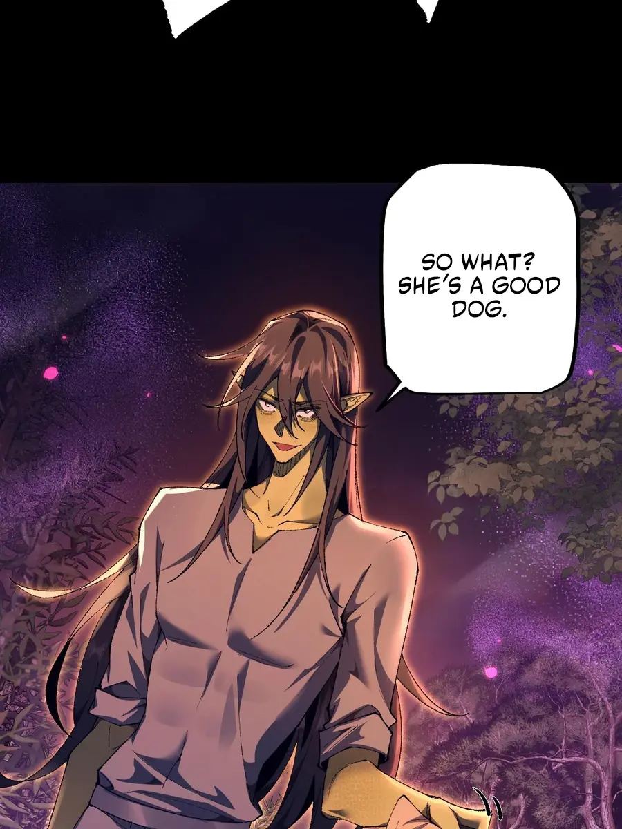 From Goblin to Goblin God Chapter 21 Page 74