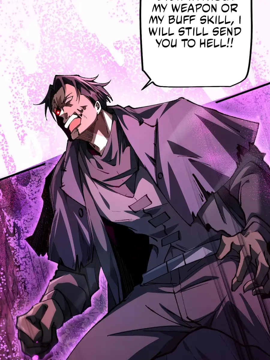 From Goblin to Goblin God Chapter 21 Page 81
