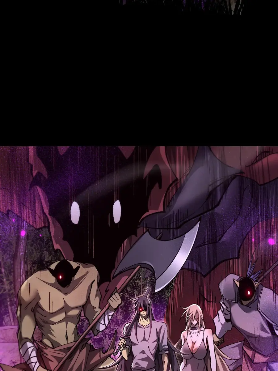 From Goblin to Goblin God Chapter 21 Page 85