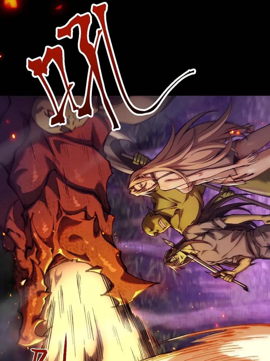 From Goblin to Goblin God Chapter 21 Page 90
