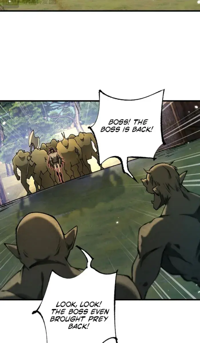 From Goblin to Goblin God Chapter 22 Page 4
