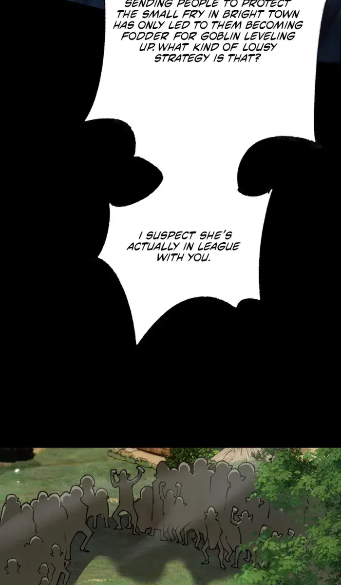 From Goblin to Goblin God Chapter 22 Page 12